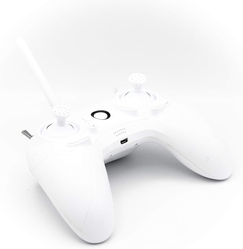 Tiny Hawk Micro Drone Free Style 2 FPV Racing Outdoor Quad Ready To Fly Kit with Goggles and Controller for Beginners and Pros
