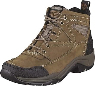 ARIAT Women's Terrain Hiking Boots