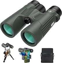 Precision Optics: Choosing the Best 10x42 Hunting Binoculars as a High-Performance Gift