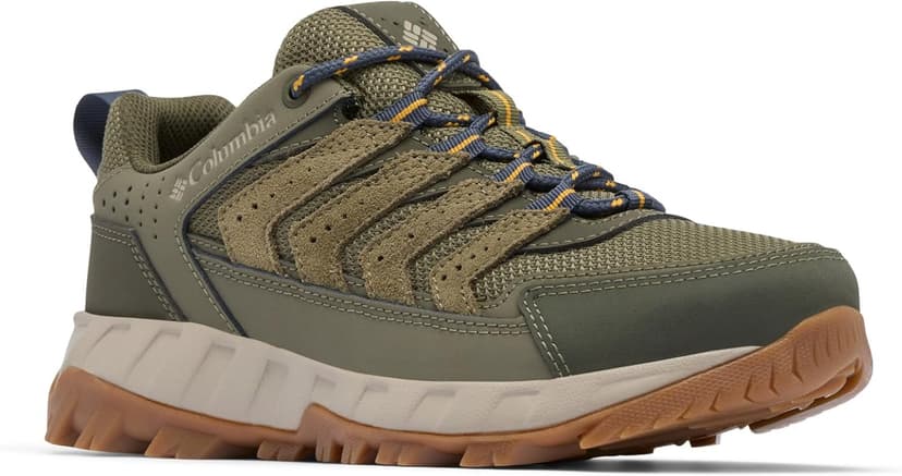 Columbia Women's Strata Trail Low Hiking Shoes