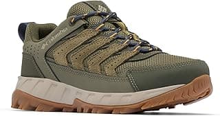 Columbia Women's Strata Trail Low Hiking Shoes