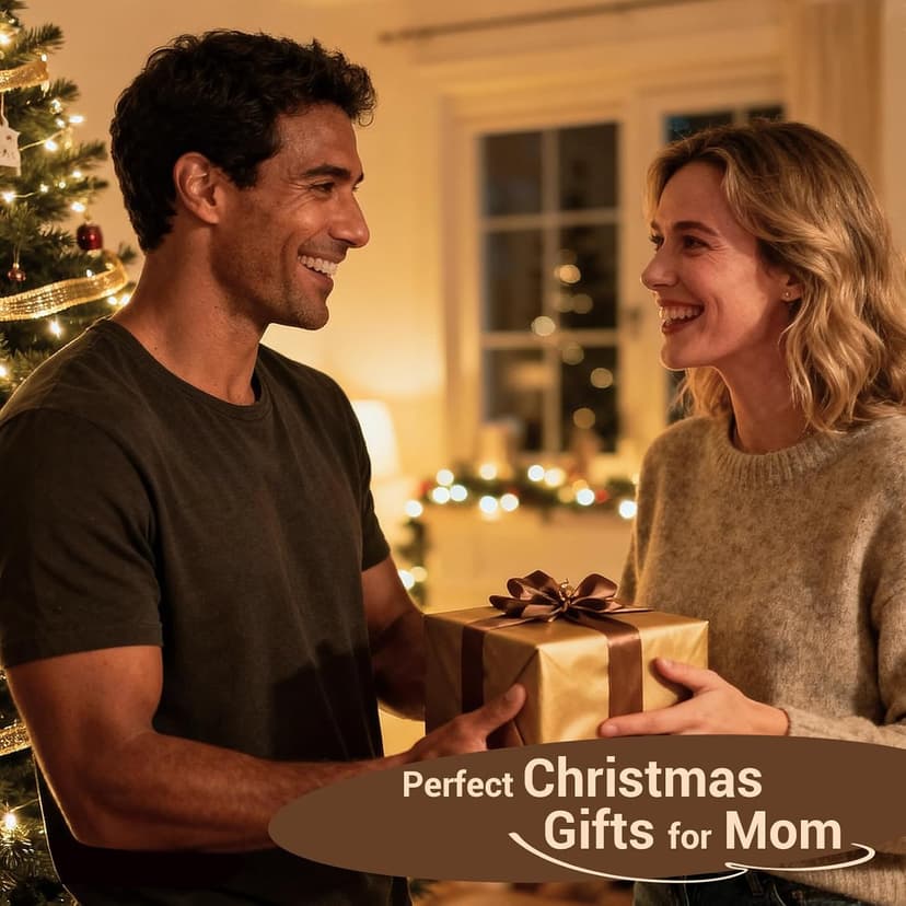 Gifts for Mom from Daughter, Son - Funny Mom Birthday Gifts - Mother's Day Gift for Mommy Mama - Mom's Last Nerve Scented Candle