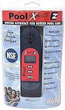 ITS 486201 Pool Exact EZ Photometer Entry Digital Pool Water Test Kit - 6-Tests Each