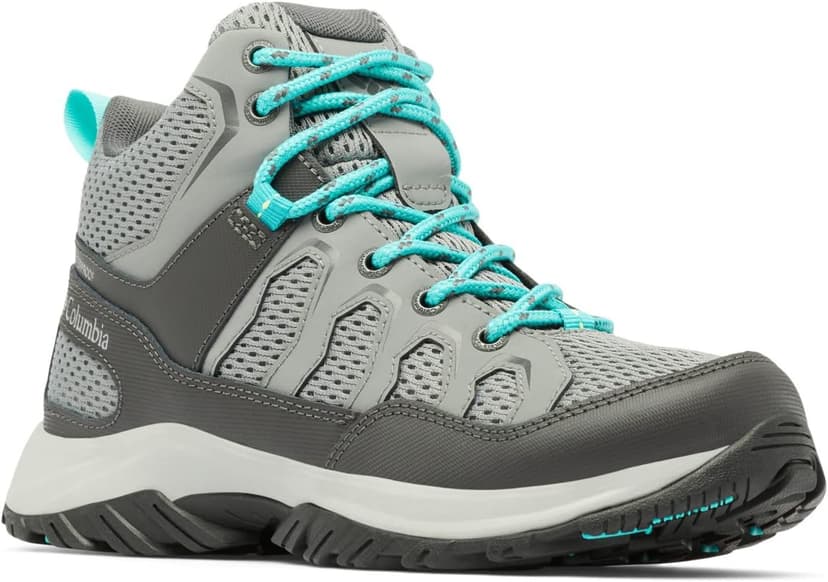 Columbia womens Granite Trail Mid Waterproof
