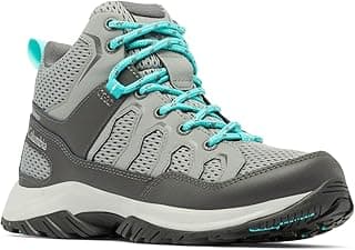 Columbia womens Granite Trail Mid Waterproof