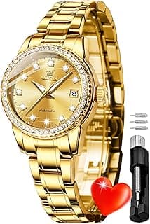 Finding the Best Women's Automatic Watch: A Guide to Timeless Gifting