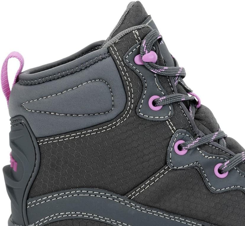 XPETI Women's Dimo Mid Waterproof Outdoor Hiking Boot Non Slip