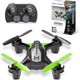 Precision and Value: Finding the Best Economical Drone for Gift Giving