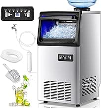 Engineering the Perfect Chill: Why the Best Commercial Ice Maker for Home is the Ultimate Gift