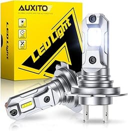 Illuminating Safety: Why the Best H7 LED Headlight Bulbs are a Critical Automotive Gift