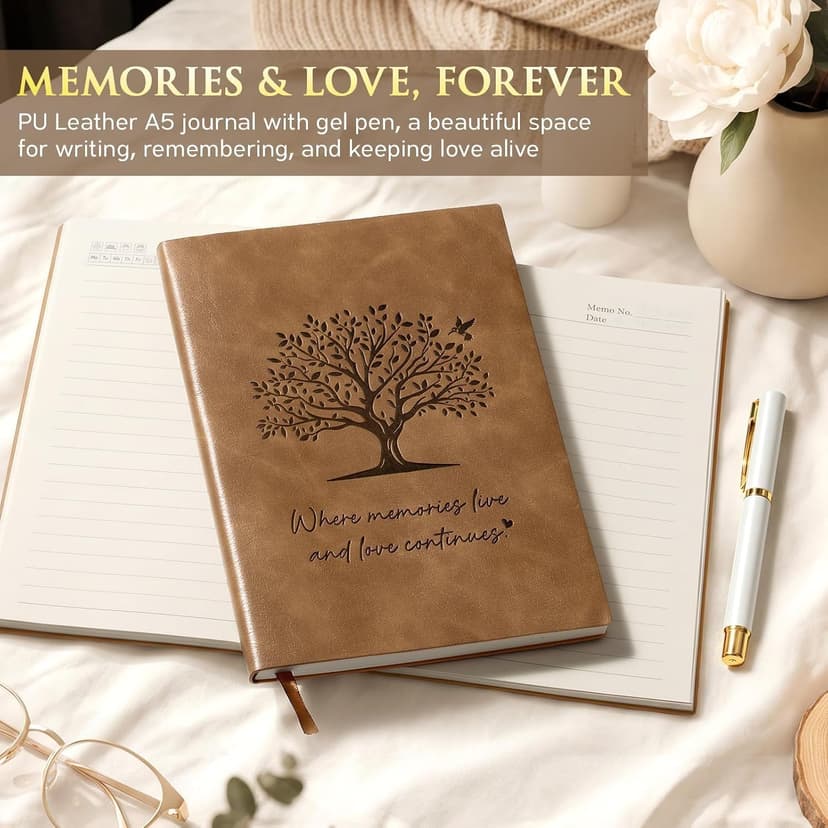 Loss of Mother Father Husband Bereavement Grief Gifts, Sorry for Your Loss Care Package Memorial Miscarriage Gift for Mothers Sympathy Gift Baskets for Loss of Loved One, Condolences Gift Hug in a Box B0GQZF28G9