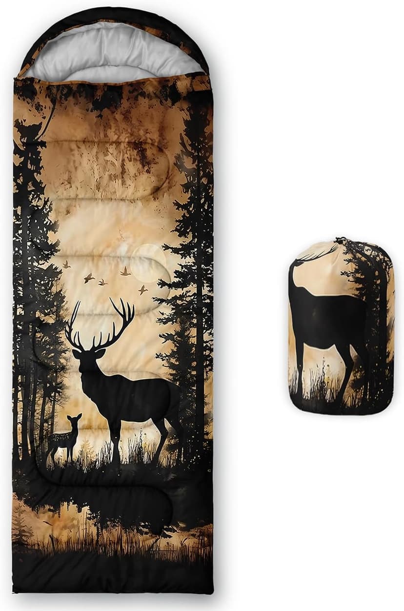 Teen Girls,Womens,Kids,Boys,Adult Sleeping Bag