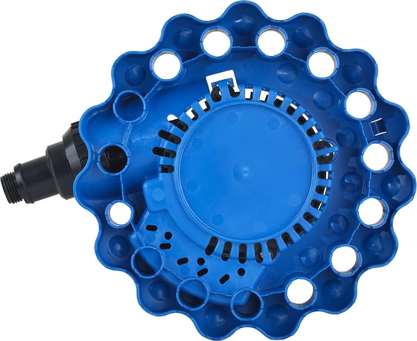 WAYNE WAPC250-1/4 HP Reinforced Thermoplastic Pool Cover Pump - Up to 3,000 Gallons Per Hour - Automatic On/Off Water Removal Pool Cover Pump