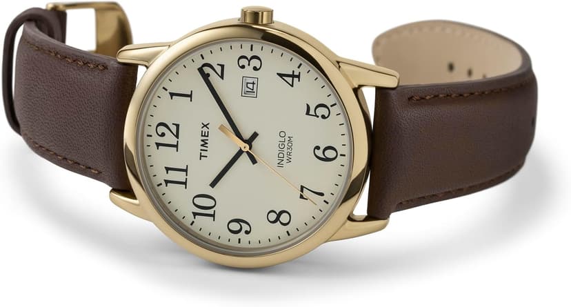 Timex Men's Easy Reader Watch