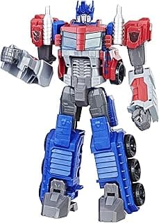 More Than Just Action Figures: Finding the Best Transformers Toy Ever for Your Collection or Loved One