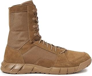 Oakley LT Assault 2 Boot