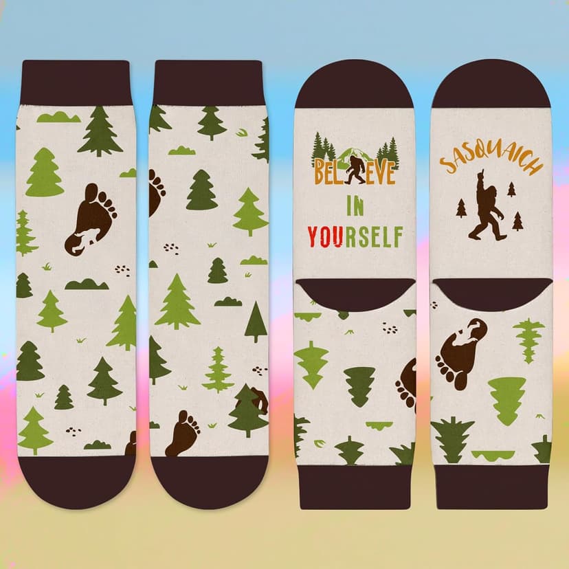 Gifts for Men,Appreciation Gift for Women,Funny Christmas Gifts,Thank You Gift,Novelty Socks