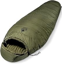 Rugged Comfort: Choosing the Best Hunting Sleeping Bag for Ultimate Outdoor Gifting