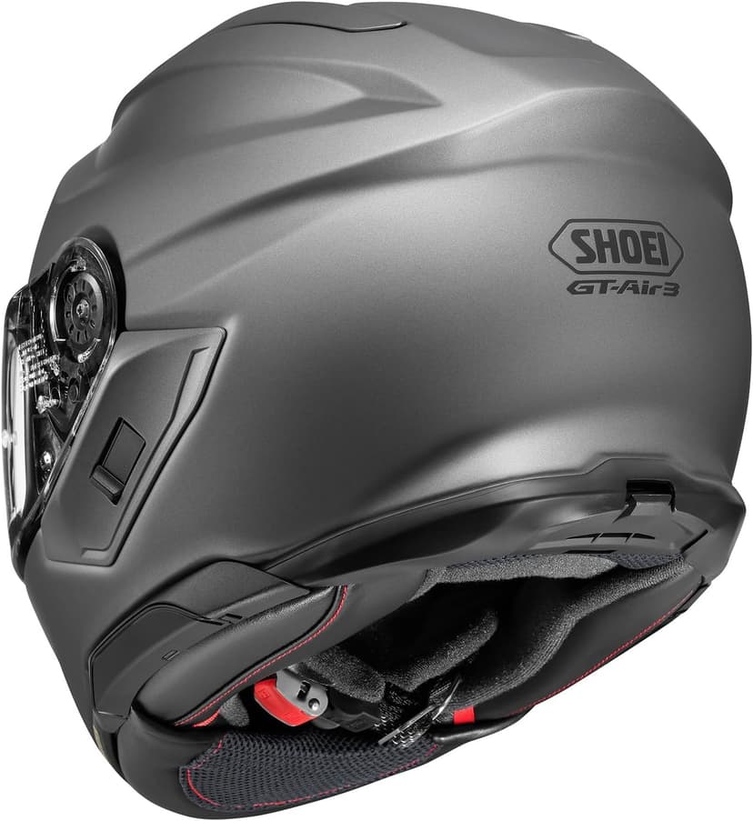Shoei GT-Air 3 Full Face Motorcycle Helmet