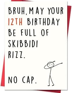 Navigating the Threshold: Choosing the Best Gifts for 12 Year Old Boy