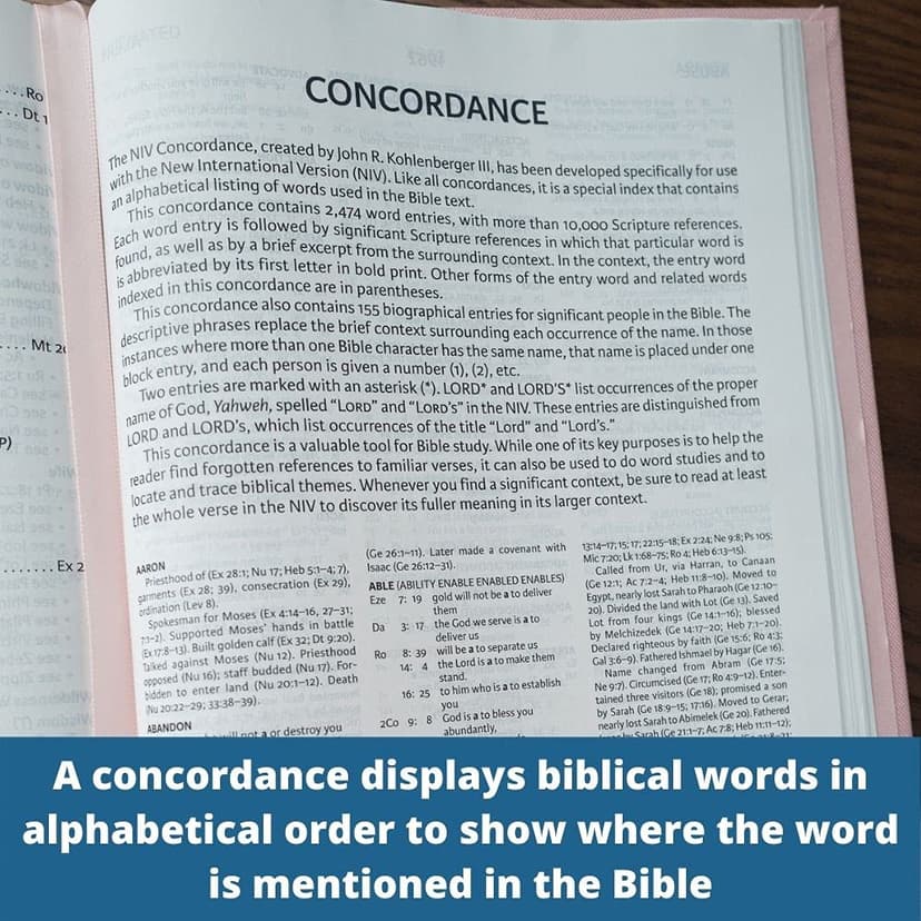 NIV, The Woman's Study Bible, Hardcover, Full-Color: Receiving God's Truth for Balance, Hope, and Transformation
