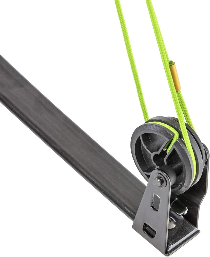 Bear Archery Apprentice Bow Set.