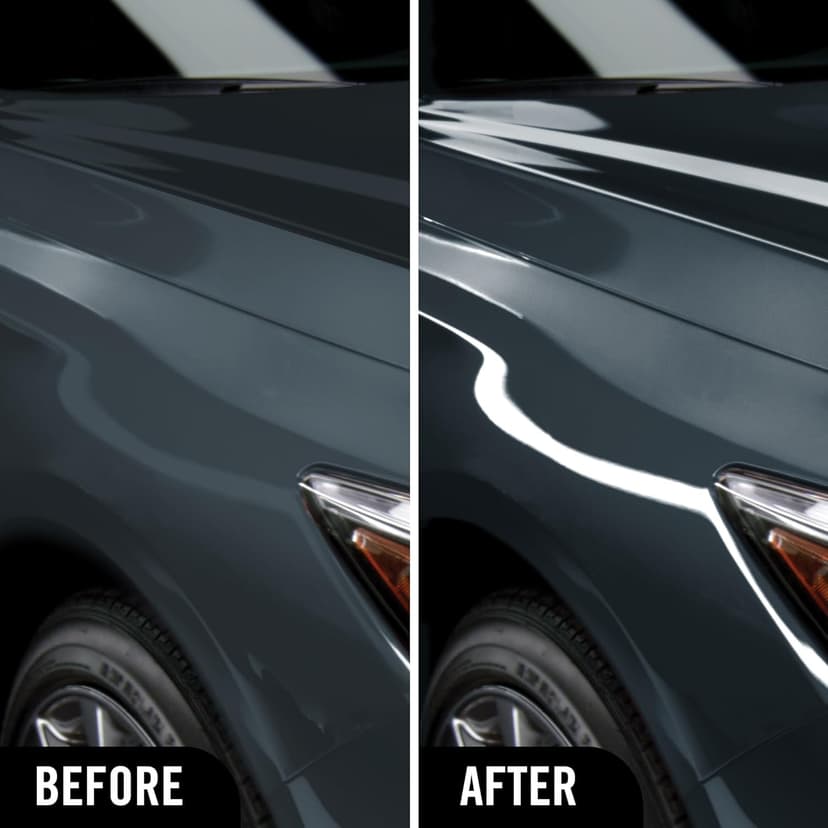 Turtle Wax T-477R ICE Spray Wax, Ultimate High Shine Wax Finish, For Use on Car Paint, Trim and Plastics, Safe for Motorcycles, RV's, Trucks and More, 20 oz. (Pack of 1)