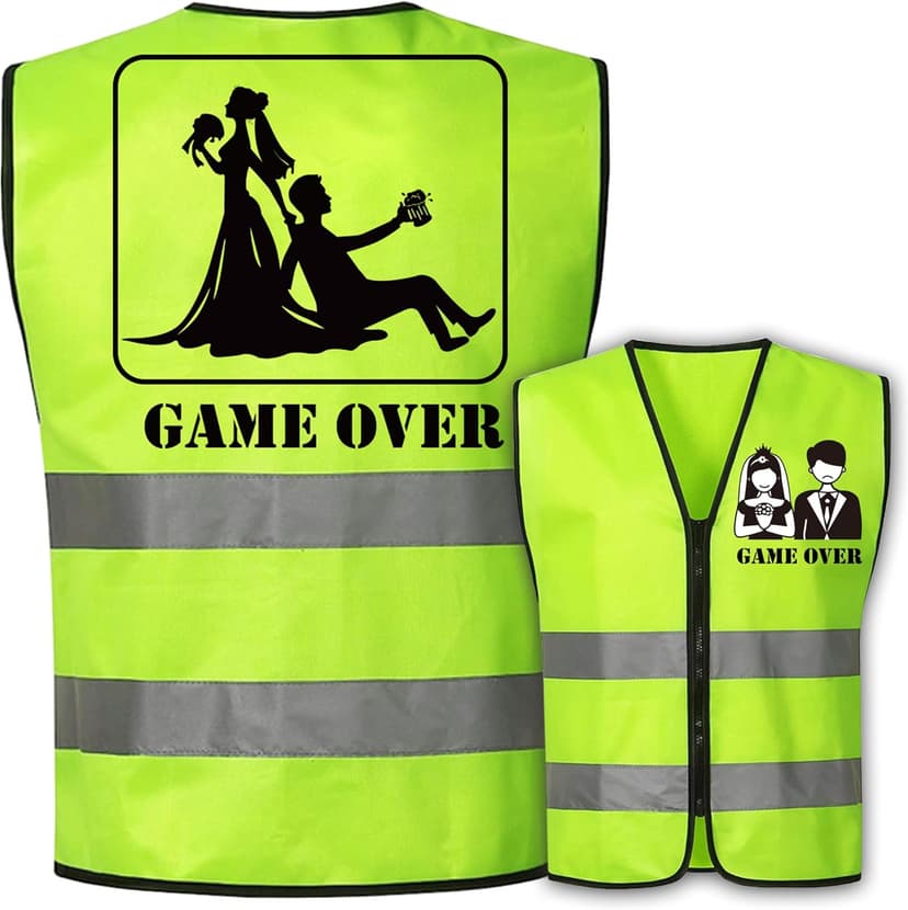 Bachelor Party Gifts Bachelor Party Supplies for Men Bachelor Party Accessories Groom to be Gifts Funny Bachelor Party Favors Stag Do Party Bachelorette Party Supplies