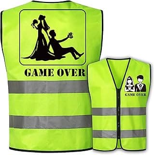 Bachelor Party Gifts Bachelor Party Supplies for Men Bachelor Party Accessories Groom to be Gifts Funny Bachelor Party Favors Stag Do Party Bachelorette Party Supplies