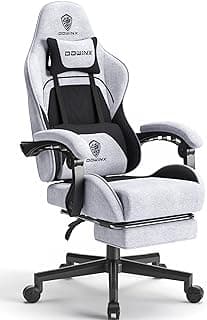Level Up Their Comfort: Crafting the Best Gaming Chair Setup as a Milestone Gift
