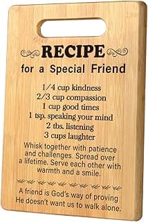 Finding Connection: A Logical Approach to Selecting Unique Gifts for Best Friend