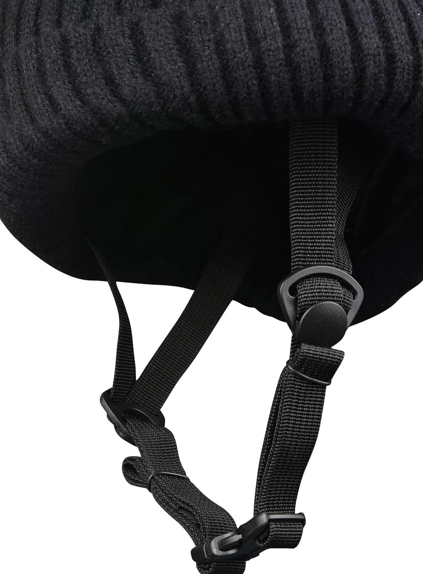 Helmet Beanie. Multi-Sport Low Profile Helmet Hat for Snowboarding, Skiing & More. Waterproof Impact Liner. Adjustable Strap. Unisex. One Size Fits All