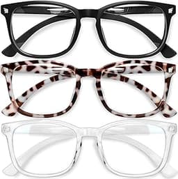 Best Blue Blocker Computer Glasses – A Gift for the Screen-Weary Eyes