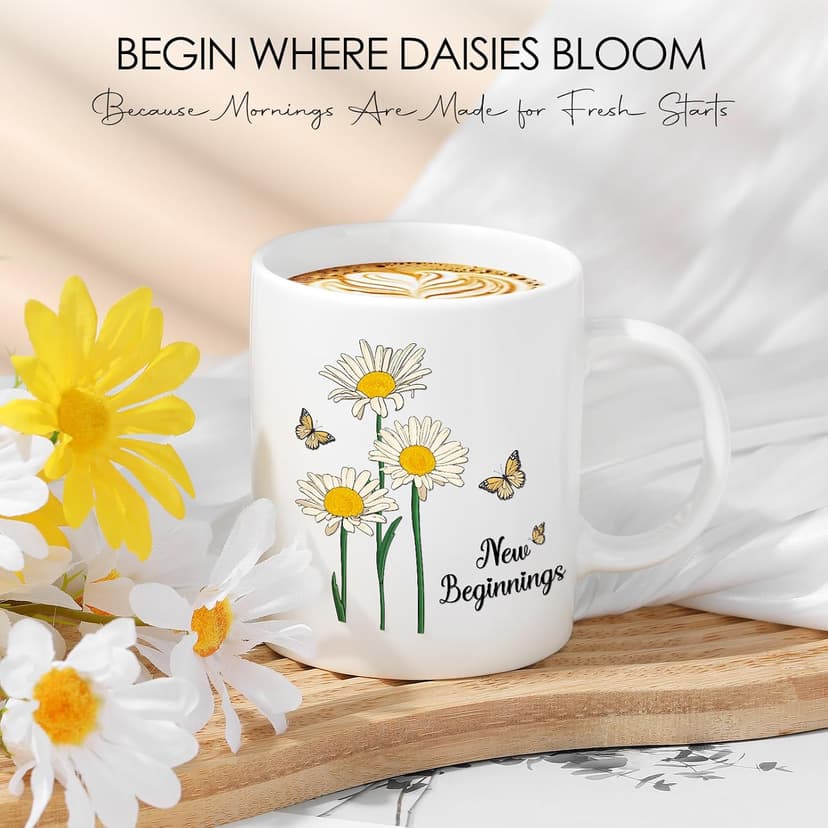 New Beginnings Gifts for Women Farewell Gifts for Coworkers Leaving Going Away Goodbye Gift for Coworker, Friend, Boss Congratulations New Job, Divorce, Good Luck, Breakup, Moving Away Gift for Women B0G1XQNRC1
