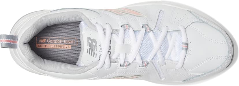 New Balance Women's 608 V5 Casual Comfort Cross Trainer