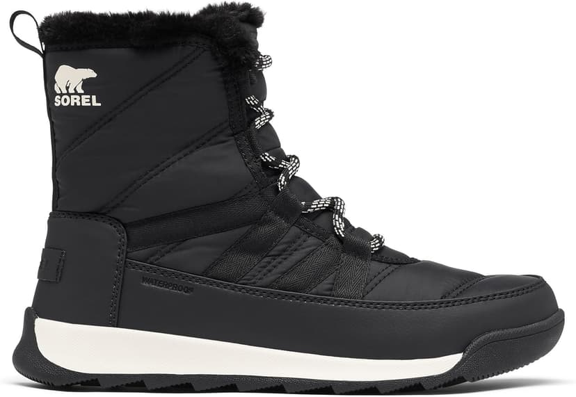 Sorel Women's Whitney II Short Lace Winter Boots