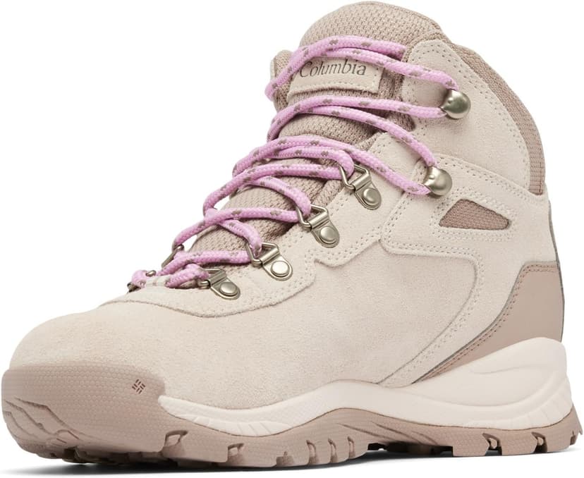 Columbia womens Newton Ridge Plus Waterproof Amped