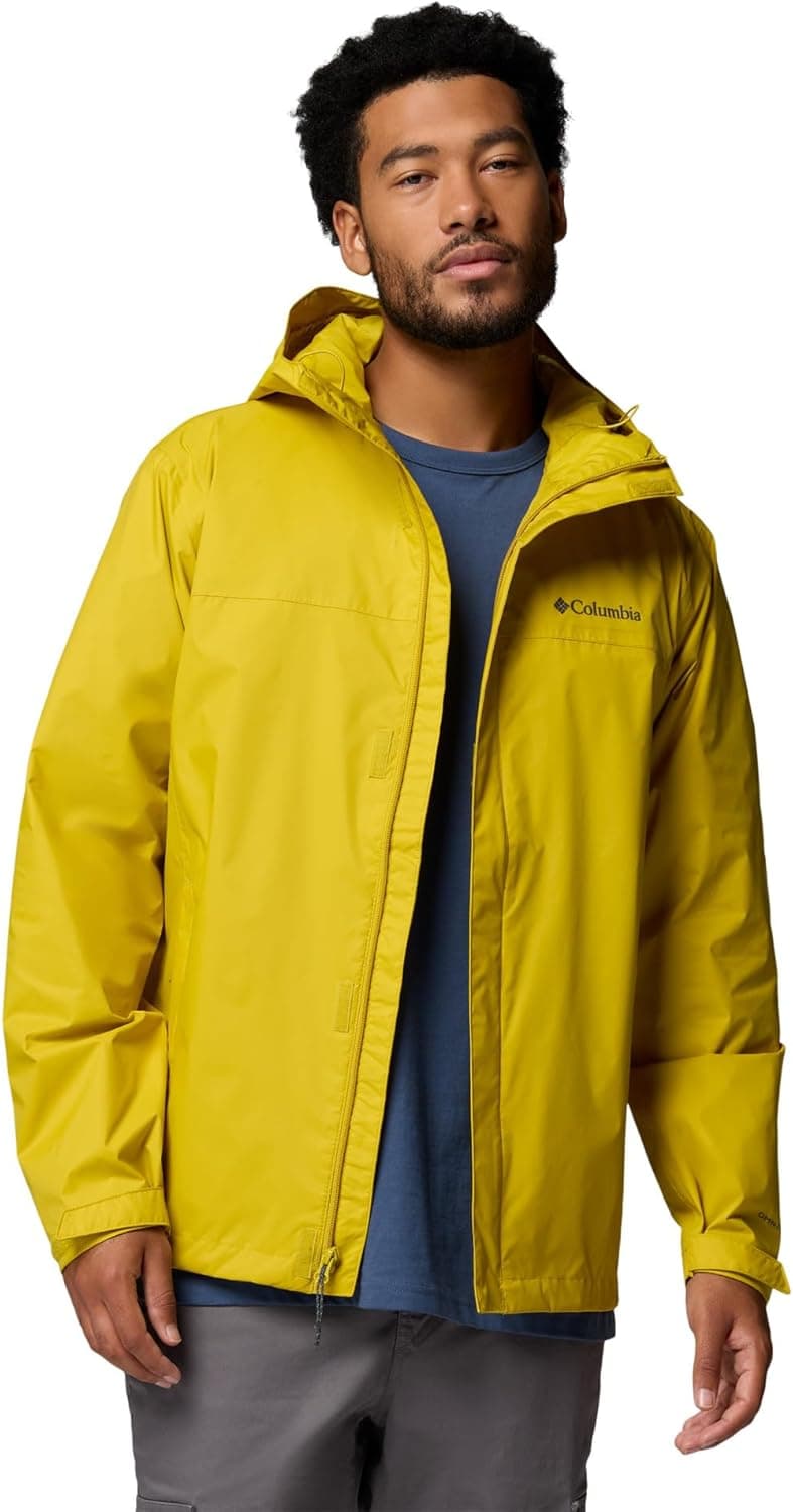 Columbia Watertight II Jacket