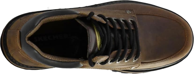 Skechers Men's Mariner Utility Boot