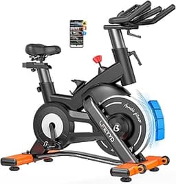 Pedaling Towards Wellness: Choosing the Best Budget Spin Bike as a Meaningful Fitness Gift