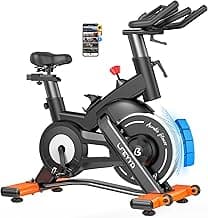 Fitness From Home: Choosing the Best Bikes to Use With Peloton App as a Wellness Gift