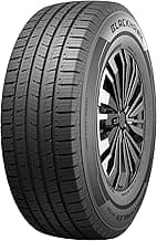 BlackHawk Ridgecrawler HT02 All Season 265/70R17 115T Light Truck Tire
