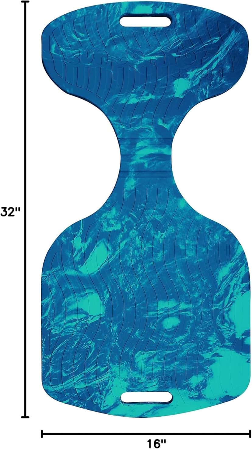 AIRHEAD Comfort Saddle Pool Float, Sun Comfort & Cove Models, Pool and Lake Chair, Multiple Colors/Styles