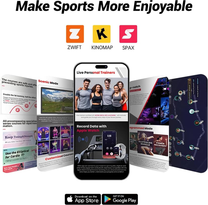 Recumbent Exercise Bike, Magnetic Staionary Bikes for Home with 16-level Resistance & Adjustable Seat, Staionary Bike for Seniors Adults, 330 LBS & LCD Monitor