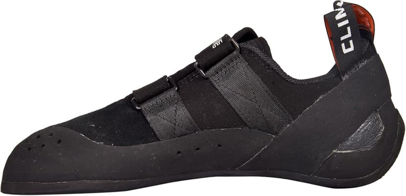 CLIMBX Climb X Rave Strap Climbing Shoe