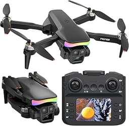 Elevating Memories: Why the Best Filming Drone is the Ultimate Creative Gift