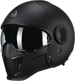 Gear Up for Safety: How to Find the Best Deals on Motorcycle Helmets as Gifts