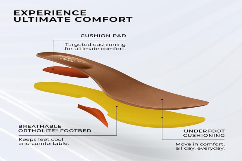 Clarks womens Caroline Park