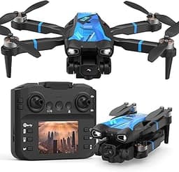 High-Flying Value: Choosing the Best and Cheapest Drones for Any Recipient