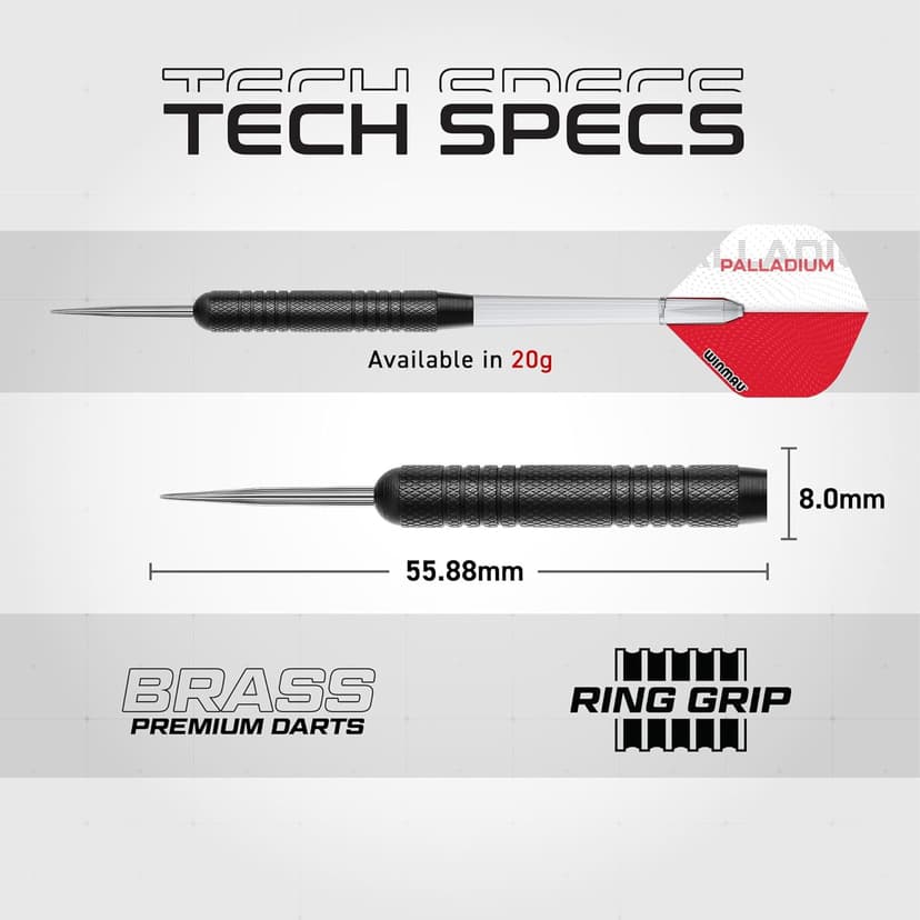 Winmau Diamond Plus Dart Board - Surround Set | Cabinet Set | Dartboard - Professional Darts Accessories - Variety of Options